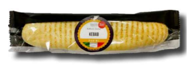 Panini Kebab