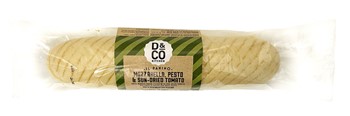 D&CO Mozzarella & Pesto