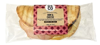 D&CO Ham & Cheese