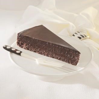 Chocolate Truffle Cake