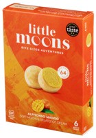 Mango Ice Cream Mochi 6pk