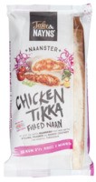 J&N Naan Chicken Tikka