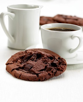  Cookie Milk Chocolate