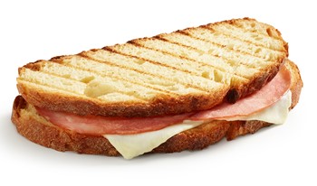 D&CO Smoked Ham & Cheese