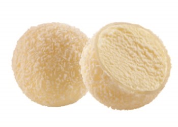 Kokos Mochi Ice Cream Plock&Mix