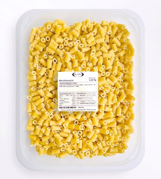Maccheroncini