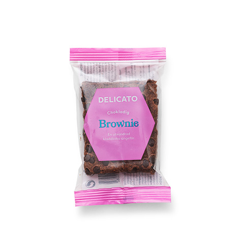 Brownie