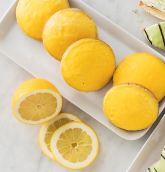 Kondisbit, glutenfri