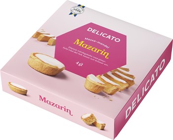 Mazarin 4-p