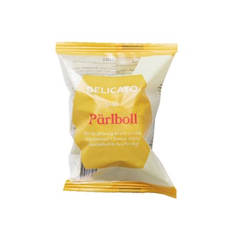 Pärlboll 