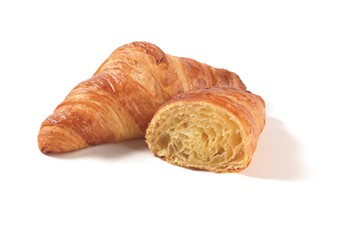 Croissant Smör