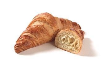 Croissant XL Smör