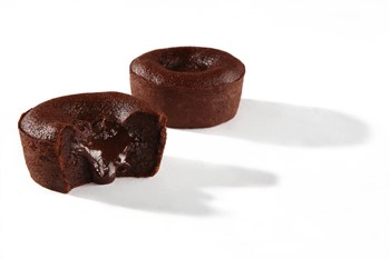 Chokladfondant