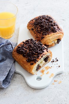 Pain au Chocolat