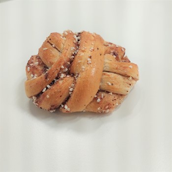 Kanelsnurra