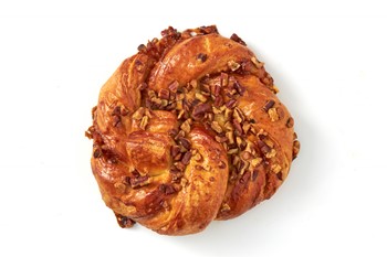 Babka karamell