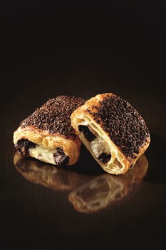 Pain au Chocolat