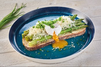 Levain Skivat