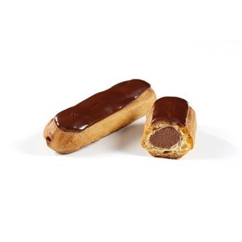 Eclair Choklad