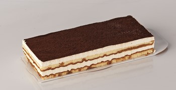 Tårta Tiramisu