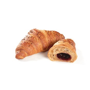 Vegan Croissant B