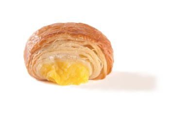 Pain au Vanilj Min