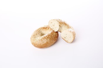 Bagel Sesam Mini