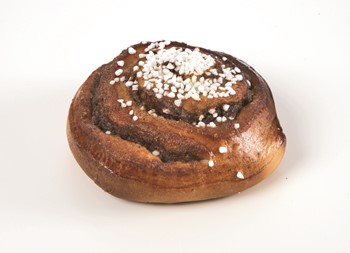 Kanelbulle Royal