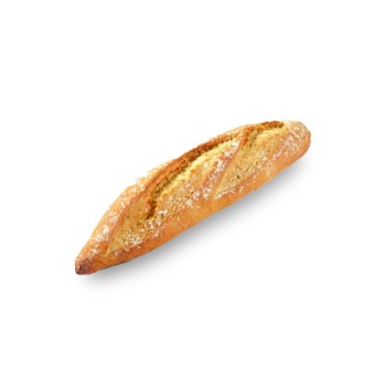 Halvbaguette