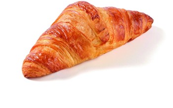 Croissant Smör