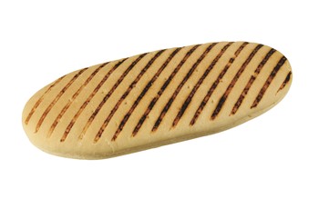 Panini Förgrillad