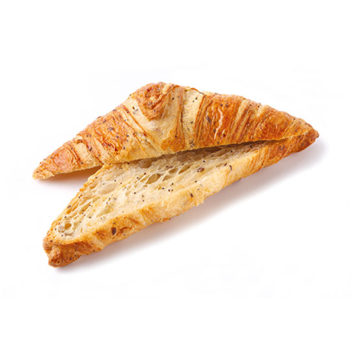 Croissant fullkorn