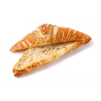 Croissant fullkorn