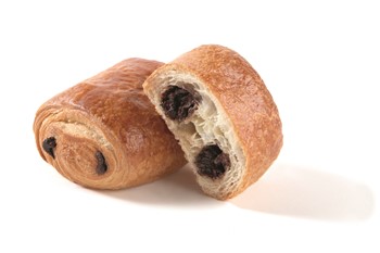 Pain au chocolat 