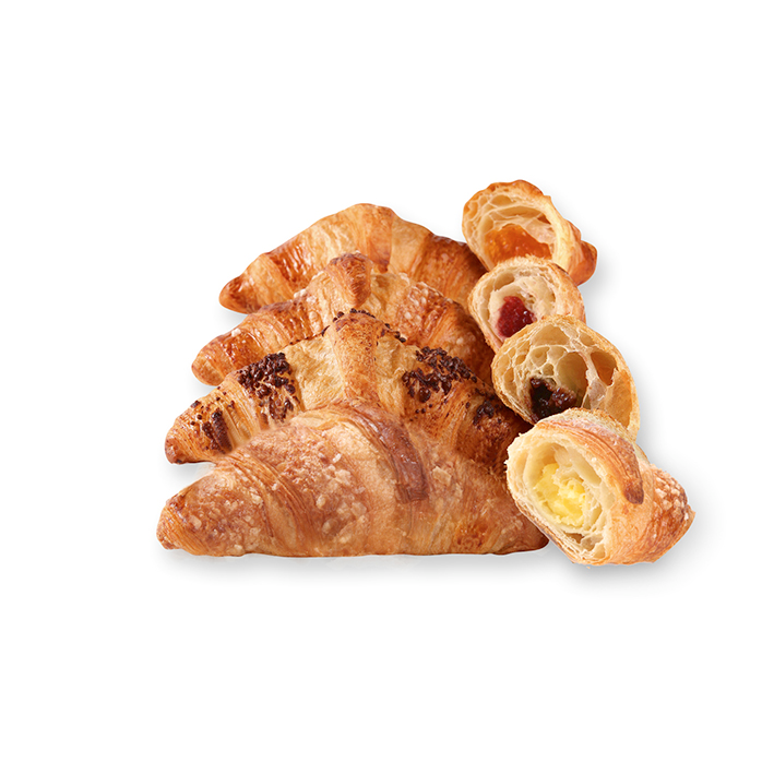 Croissant Mini