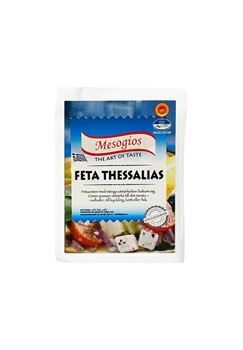 Fetaost Thessalias 150 g