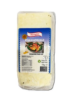 Halloumi 1 kg