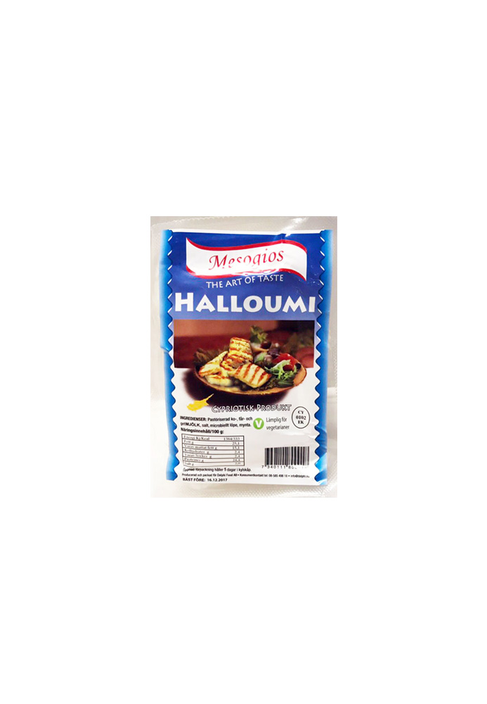 Halloumi 200 g