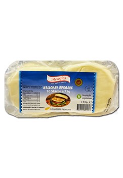 Halloumi (burgare) 750 g