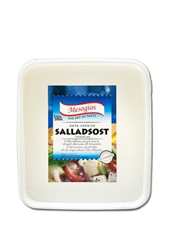 Salladsost 1 kg