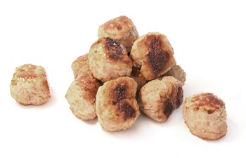 Köttbullar