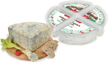 Gorgonzola Dolce Verde fetthalt 27%