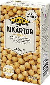 Kikärtor