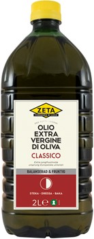 Extra jungfruolivolja Classico