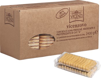 Savoiardo storpack