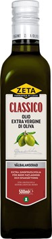 Extra jungfruolivolja Classico