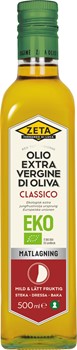 Extra jungfruolivolja Classico EKO