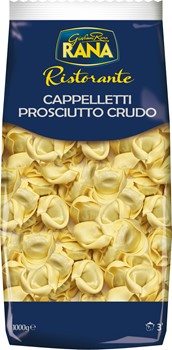 Cappelletti Prosciutto