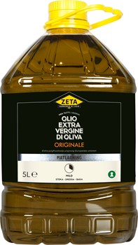Extra jungfruolivolja Originale