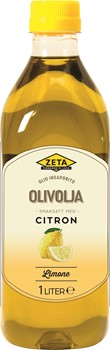 Olivolja Citron (PET)